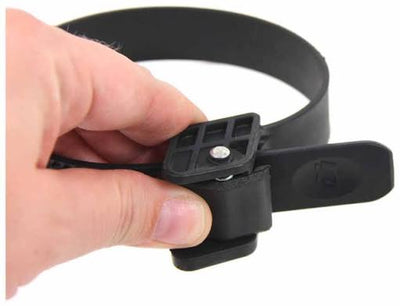 Kuat Strap Extender for Phat Bike Kit - Shop  Hitch Rack Accessories at  Trekaline
