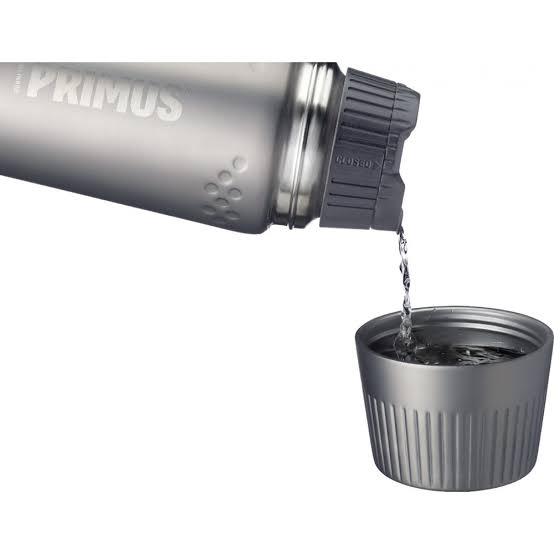 Primus TrailBreak Vacuum Mug 350ml - Shop  Camping Mugs at  Trekaline