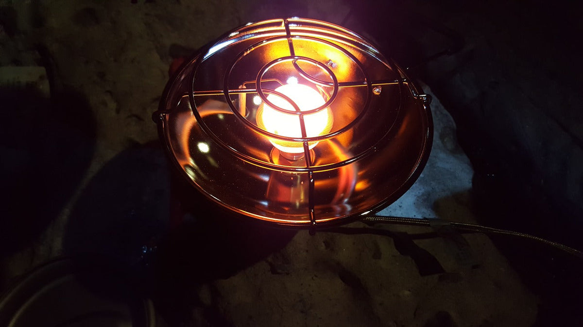 Kovea Fire Ball Portable Gas Heater - Shop  Outdoor Heaters at  Trekaline
