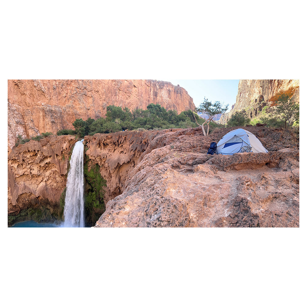Alps Mountaineering Lynx 2 Tent with Floor Saver - Shop  Backpacking Tents at  Trekaline