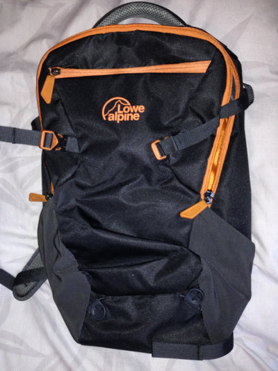 Lowe Alpine AT Voyager ND 65+15 Hiking Backpack - Shop  Backpacking Packs at  Trekaline