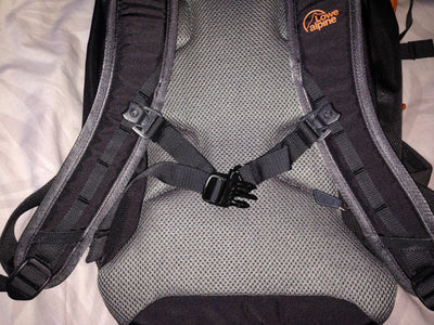 Lowe Alpine AT Voyager ND 65+15 Hiking Backpack - Shop  Backpacking Packs at  Trekaline