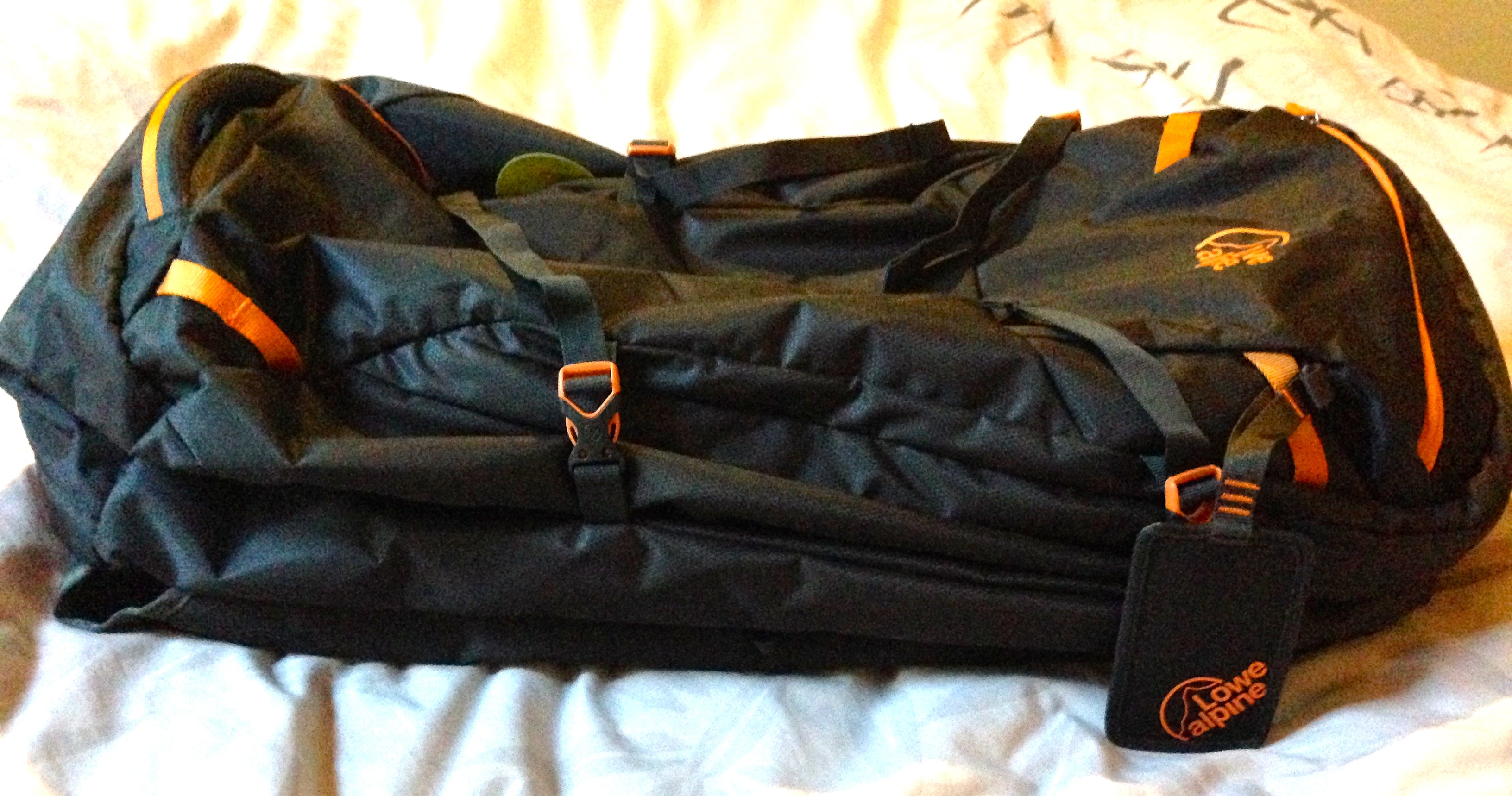 Lowe Alpine AT Voyager ND 65+15 Hiking Backpack - Shop  Backpacking Packs at  Trekaline