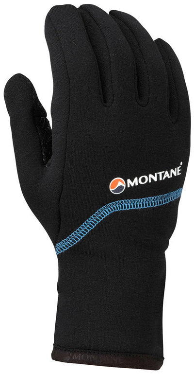 Montane Power Stretch Pro Glove Men - Shop  Men's Fleece Gloves at  Trekaline