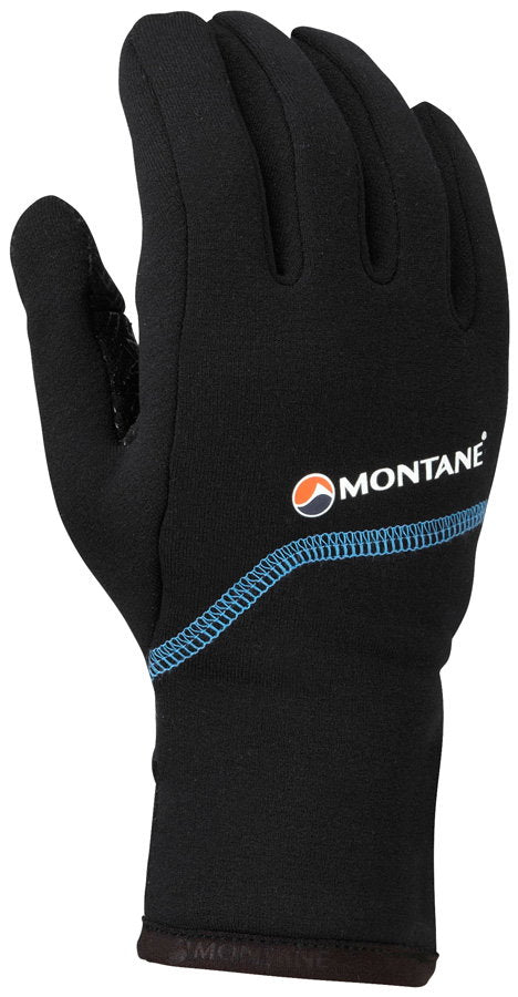 Montane Power Stretch Pro Glove Men - Shop  Men's Fleece Gloves at  Trekaline