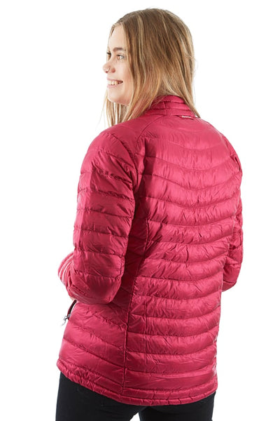 Montane Women's Featherlite Down Micro Jacket - Shop  Women's Down Jackets at  Trekaline