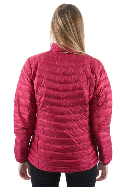Montane Women's Featherlite Down Micro Jacket - Shop  Women's Down Jackets at  Trekaline