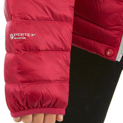 Montane Women's Featherlite Down Micro Jacket - Shop  Women's Down Jackets at  Trekaline