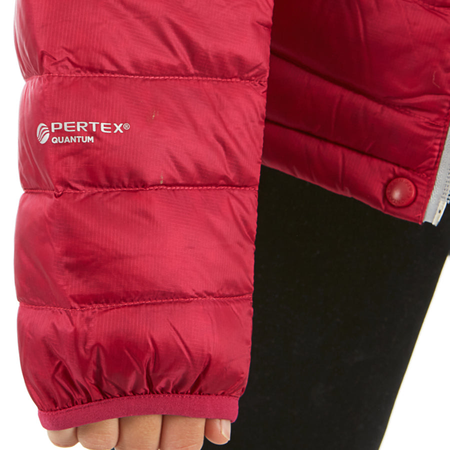 Montane Women's Featherlite Down Micro Jacket - Shop  Women's Down Jackets at  Trekaline