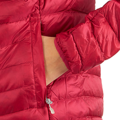 Montane Women's Featherlite Down Micro Jacket - Shop  Women's Down Jackets at  Trekaline