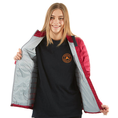 Montane Women's Featherlite Down Micro Jacket - Shop  Women's Down Jackets at  Trekaline