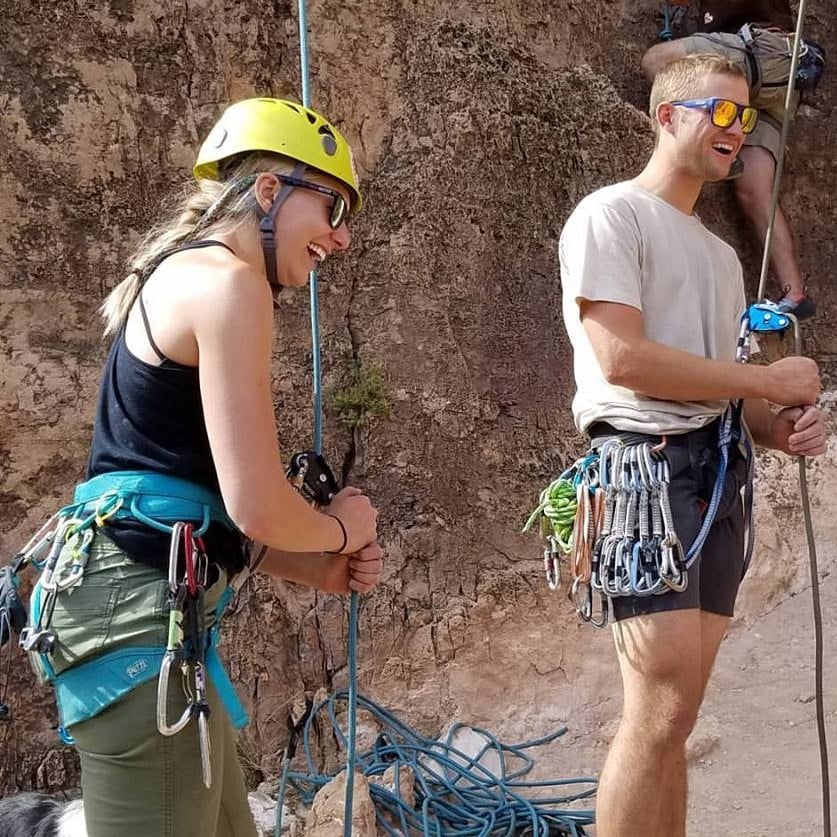 Edelrid Jay Sit Harness - Men - Shop Climbing Harnesses at Trekaline