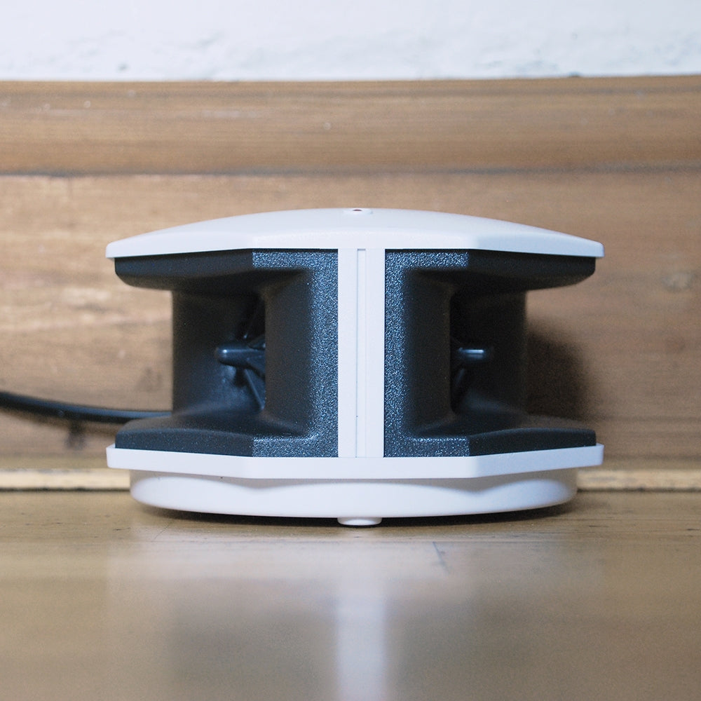 STV Big Cheese Mega-Sonic Twin-Speaker Pest Repeller