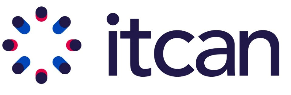 itcan Logo - Trekaline