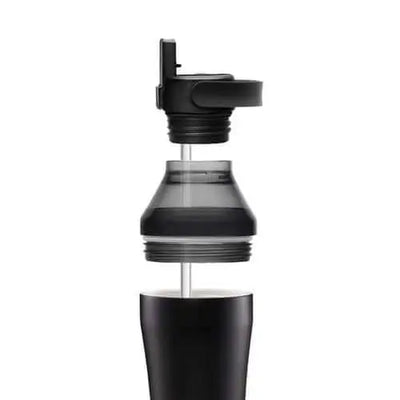 Hydrate + Bottle Extensions - Shop  Water Bottle Accessories at  Trekaline