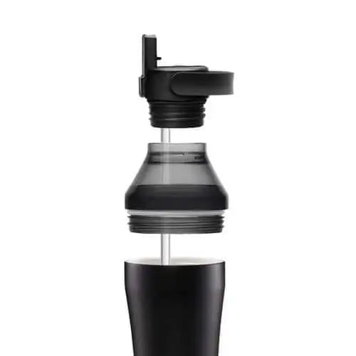 Hydrate + Bottle Extensions - Shop  Water Bottle Accessories at  Trekaline