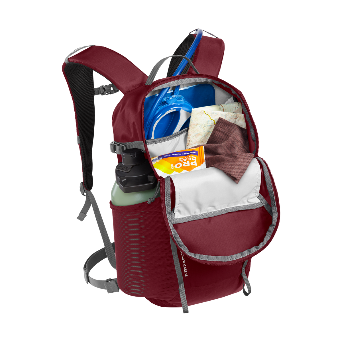 Camelbak Cloud Walker 18 Hydration Pack 18L - Shop  Hiking Hydration Packs at  Trekaline