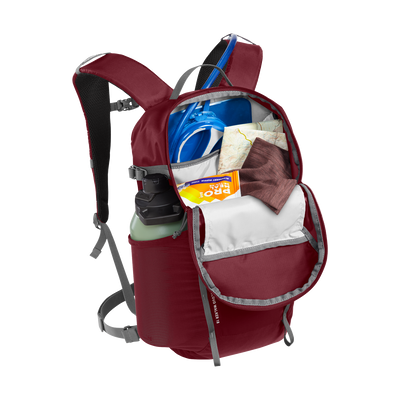 Camelbak Cloud Walker 18 Hydration Pack 18L - Shop  Hiking Hydration Packs at  Trekaline