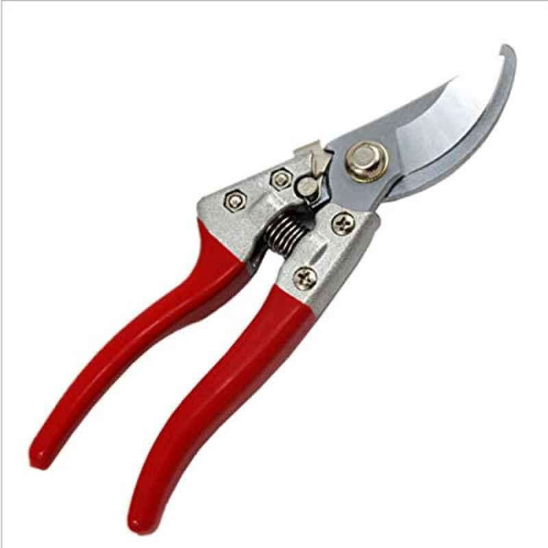 Procamp Stainless Garden Pruning Scissors - Shop  Garden Tools at  Trekaline