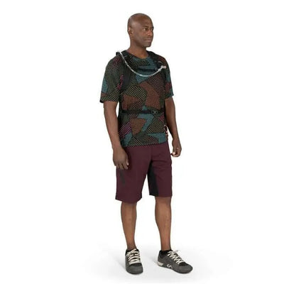 Osprey Katari 7 Cycling Hydration Backpack - Men - Shop  Cycling Hydration Backpacks at  Trekaline