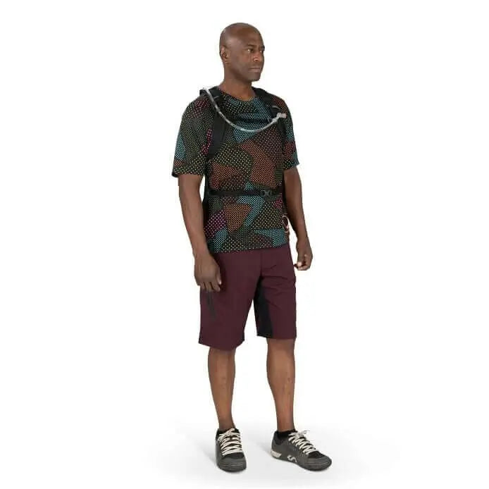 Osprey Katari 7 Cycling Hydration Backpack - Men - Shop  Cycling Hydration Backpacks at  Trekaline