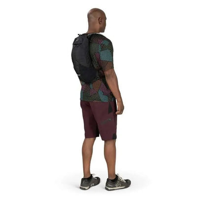 Osprey Katari 7 Cycling Hydration Backpack - Men - Shop  Cycling Hydration Backpacks at  Trekaline