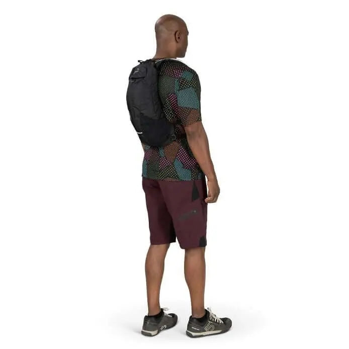 Osprey Katari 7 Cycling Hydration Backpack - Men - Shop  Cycling Hydration Backpacks at  Trekaline
