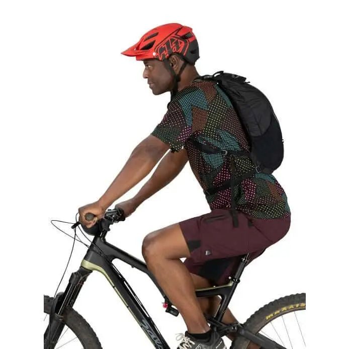 Osprey Katari 7 Cycling Hydration Backpack - Men - Shop  Cycling Hydration Backpacks at  Trekaline