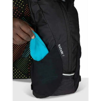 Osprey Katari 7 Cycling Hydration Backpack - Men - Shop  Cycling Hydration Backpacks at  Trekaline