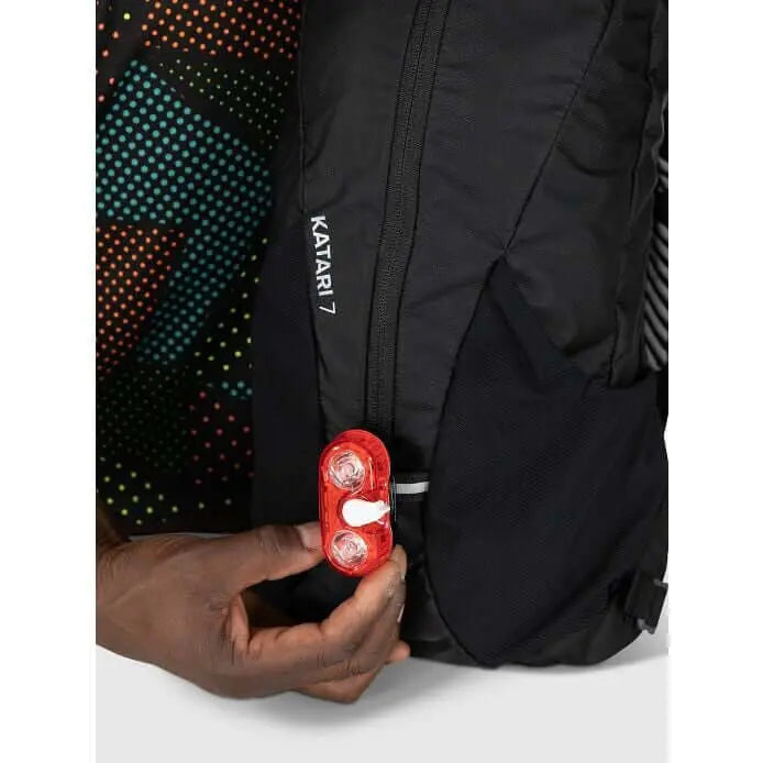 Osprey Katari 7 Cycling Hydration Backpack - Men - Shop  Cycling Hydration Backpacks at  Trekaline