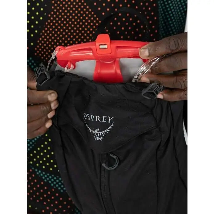 Osprey Katari 7 Cycling Hydration Backpack - Men - Shop  Cycling Hydration Backpacks at  Trekaline
