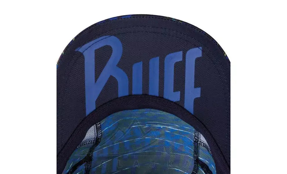 Buff Pro Run Cap Sural Multi Breathable