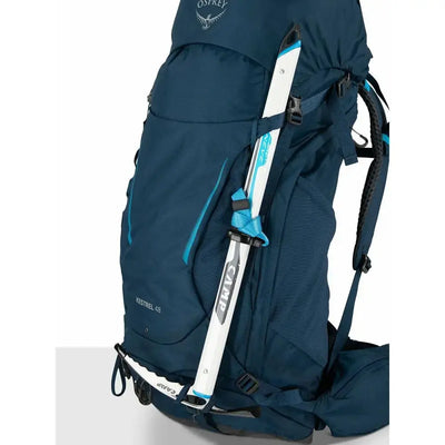 Osprey Kestrel 48 Backpacking Pack - Men - Shop  Backpacking Packs at  Trekaline