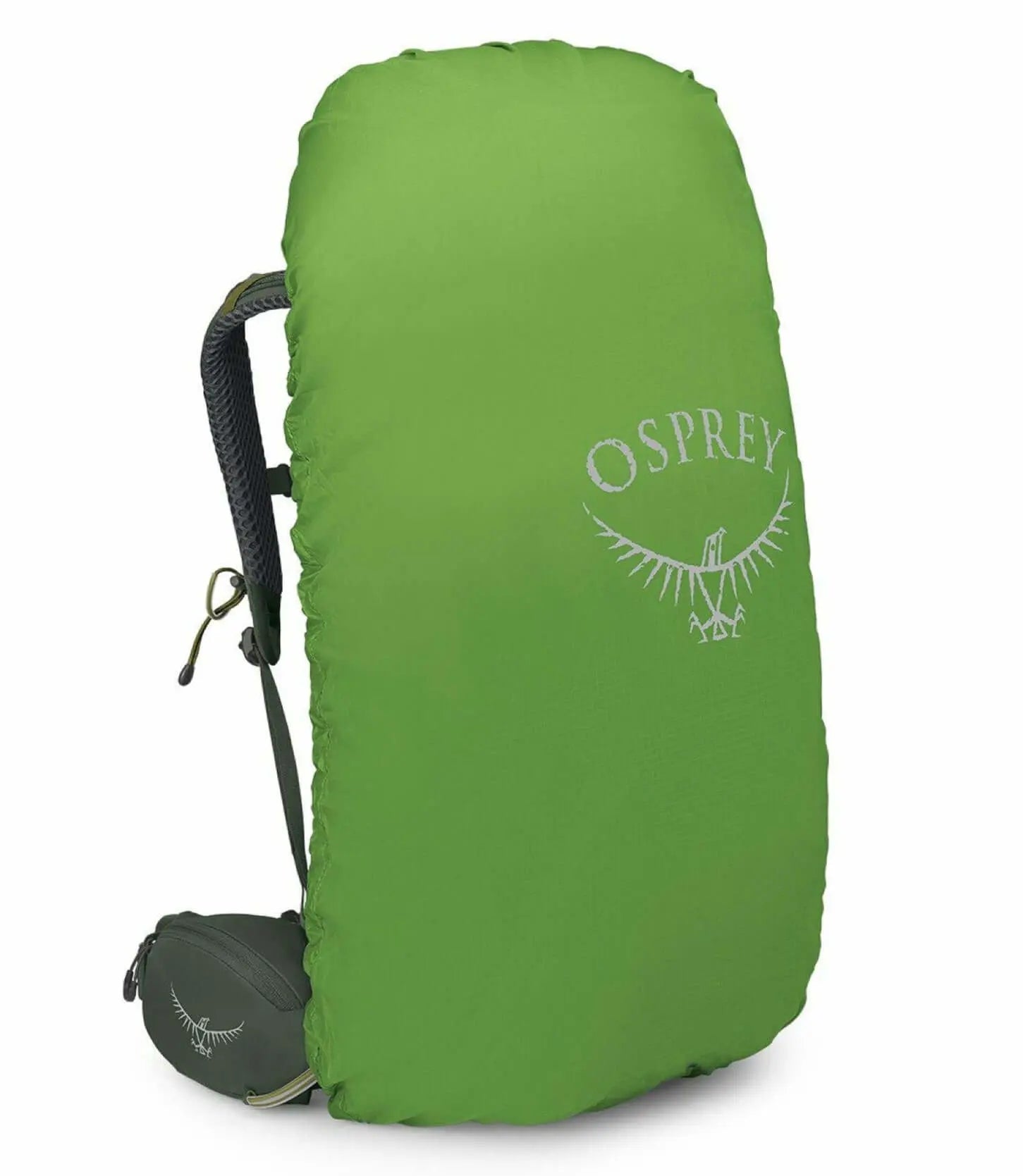 Osprey Kestrel 48 Backpacking Pack - Men - Shop  Backpacking Packs at  Trekaline