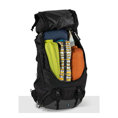 Osprey Kestrel 68 - Men backpack for long trips, featuring a spacious 68-liter capacity and durable design for challenging environments.