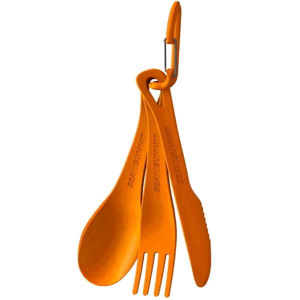 Sea to Summit Delta Camp Dinnerware Set - Shop  Camping Utensil Sets at  Trekaline