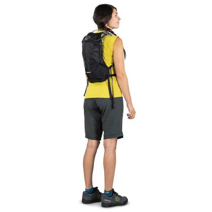 Osprey Kitsuma 7 Cycling Hydration Backpack - Women - Shop  Cycling Hydration Backpacks at  Trekaline