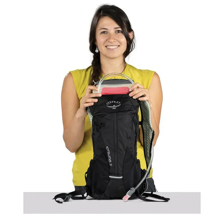 Osprey Kitsuma 7 Cycling Hydration Backpack - Women - Shop  Cycling Hydration Backpacks at  Trekaline