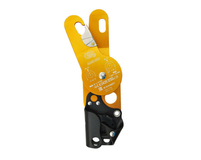 Kong Block Roll Aluminum Pulley