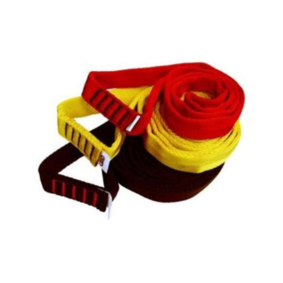 Kong Aro Bull High-Load Textile Anchoring Loop - Shop Slings at Trekaline