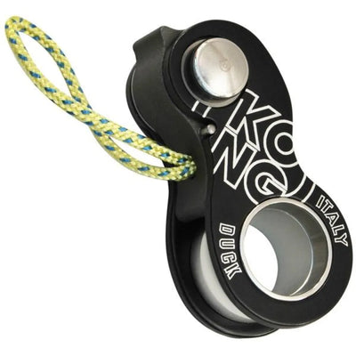 Kong Duck Multiuse Compact Rope Clamp