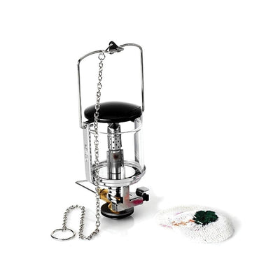 Kovea Observer Compact Gas Lantern - Shop  Fuel-Powered Lanterns at  Trekaline