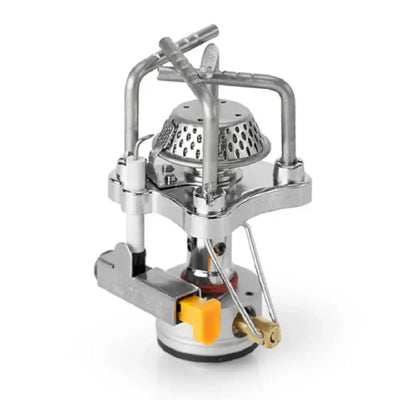 Kovea Solo Stove Backpacking Burner - Shop  Backpacking Stoves at  Trekaline
