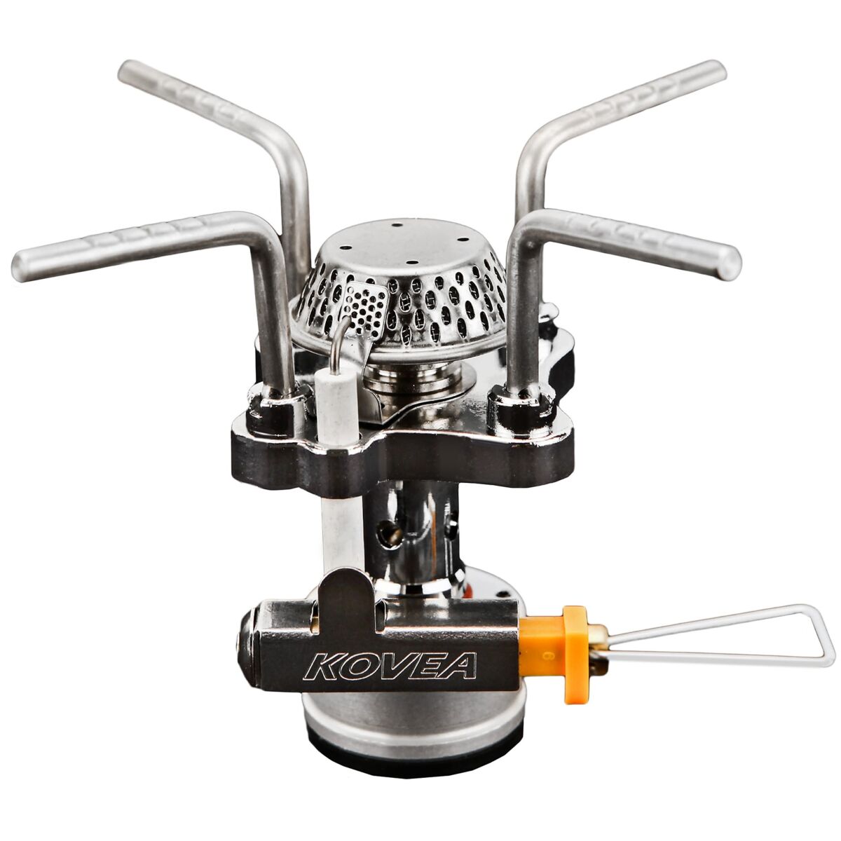 Kovea Solo Stove Backpacking Burner - Shop  Backpacking Stoves at  Trekaline