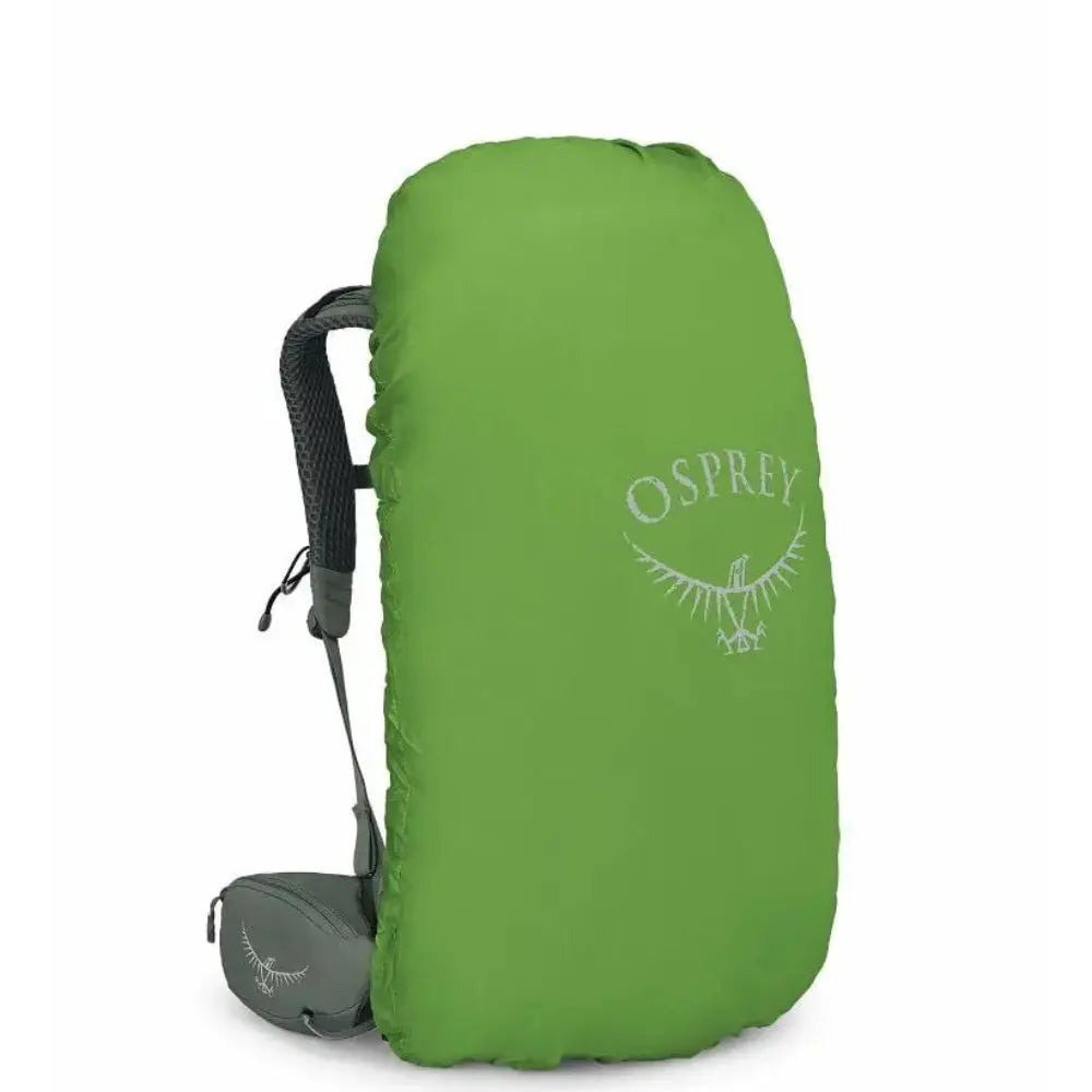 Kyte 38 - Women by Osprey: Durable 38-liter rucksack for outdoor adventure, featuring sustainable materials. Ideal for trailwork and hiking.