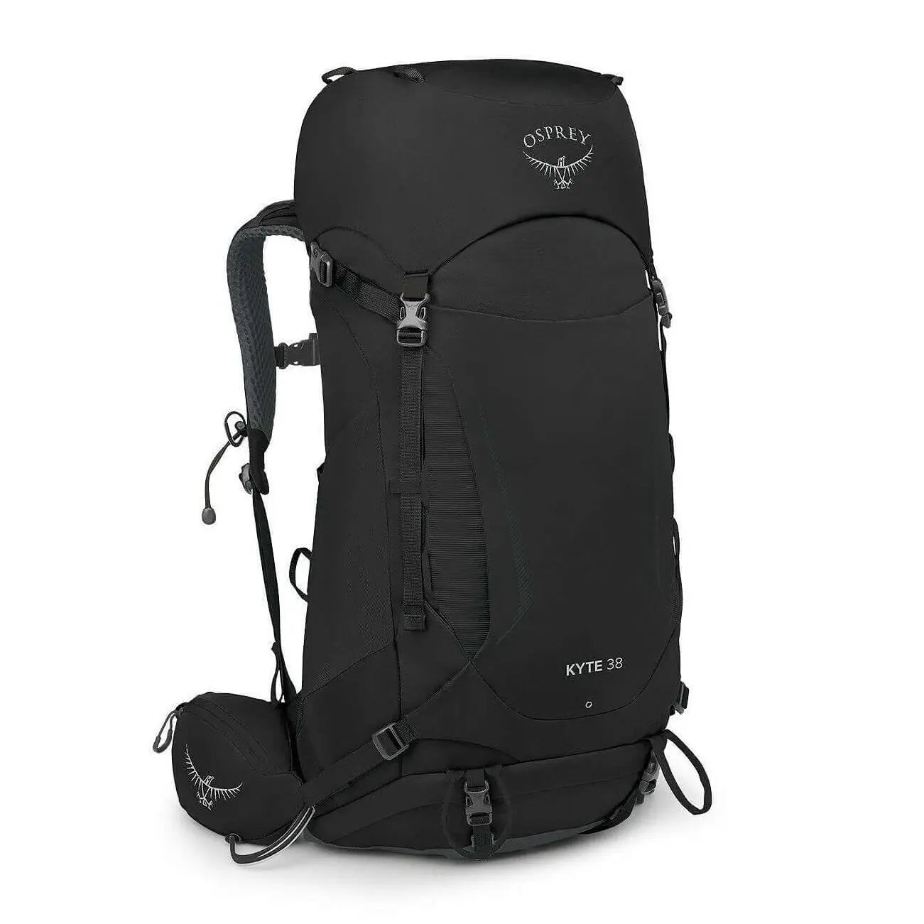 Kyte 38 - Women by Osprey, durable 38-liter women's rucksack for hiking and outdoor adventures.