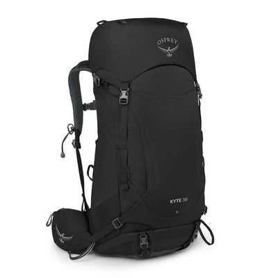 Kyte 38 - Women by Osprey, durable 38-liter women's rucksack for hiking and outdoor adventures.
