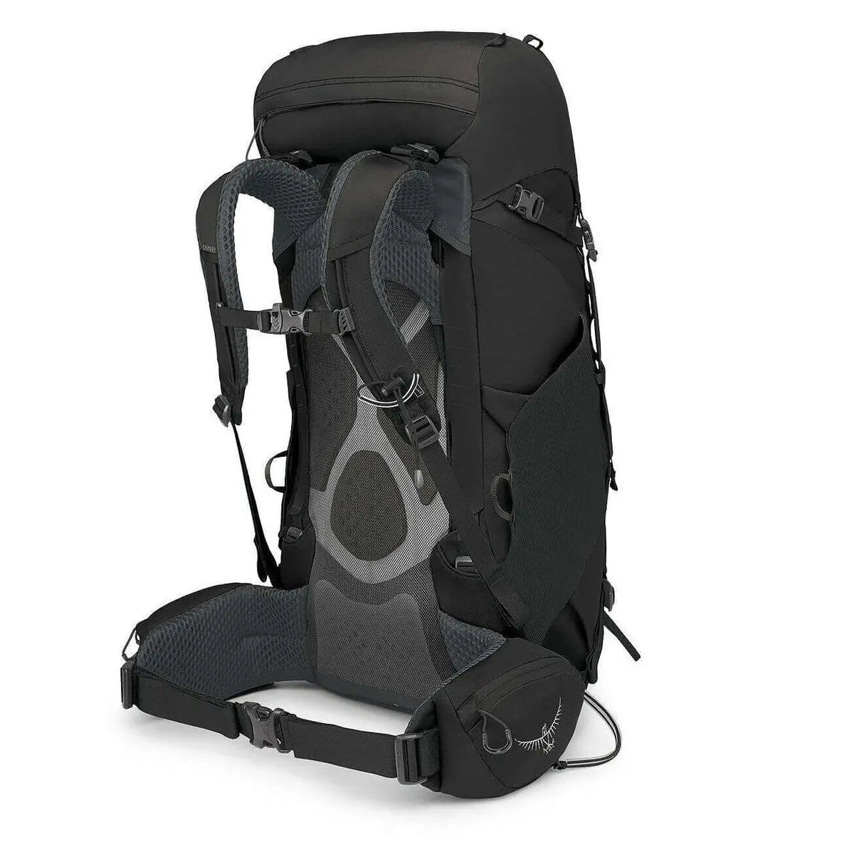 Kyte 38 - Women rucksack by Osprey, showcasing durable design for outdoor adventures.