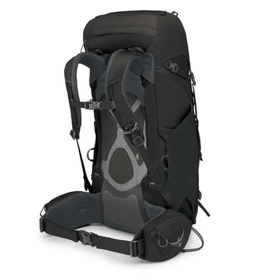 Kyte 38 - Women rucksack by Osprey, showcasing durable design for outdoor adventures.