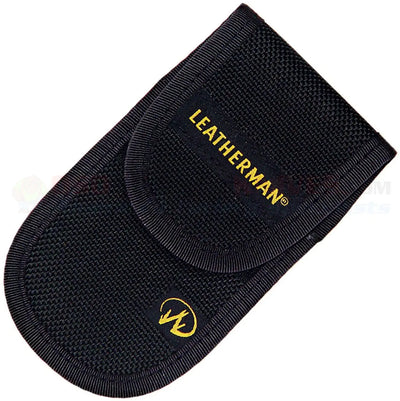 Leatherman Nylon Sheath with Belt Loop - Shop  Multi-Tools at  Trekaline
